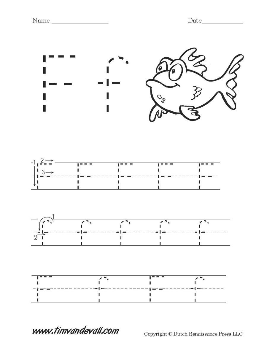 Letter