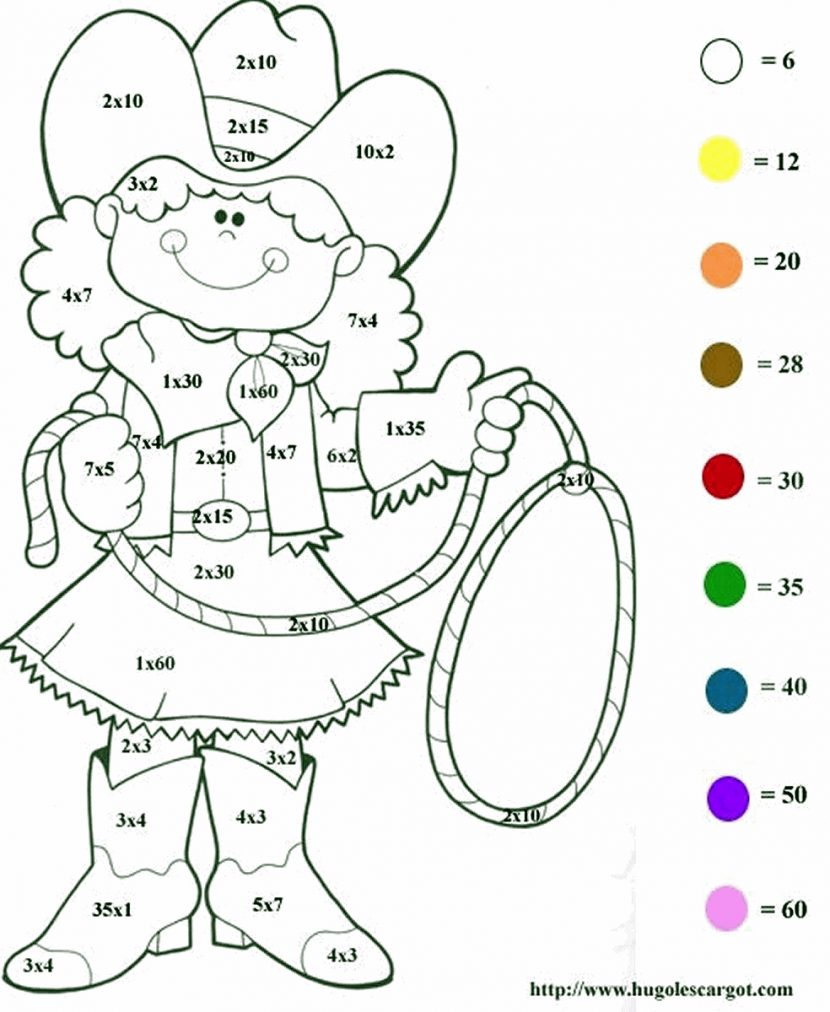 Math Coloring Pages Grade First Common Core Fractions Worksheets