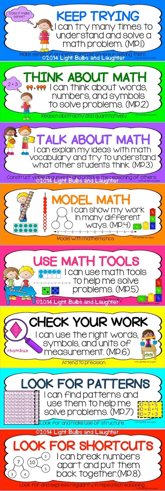 Mathematics Clipart Math Practice