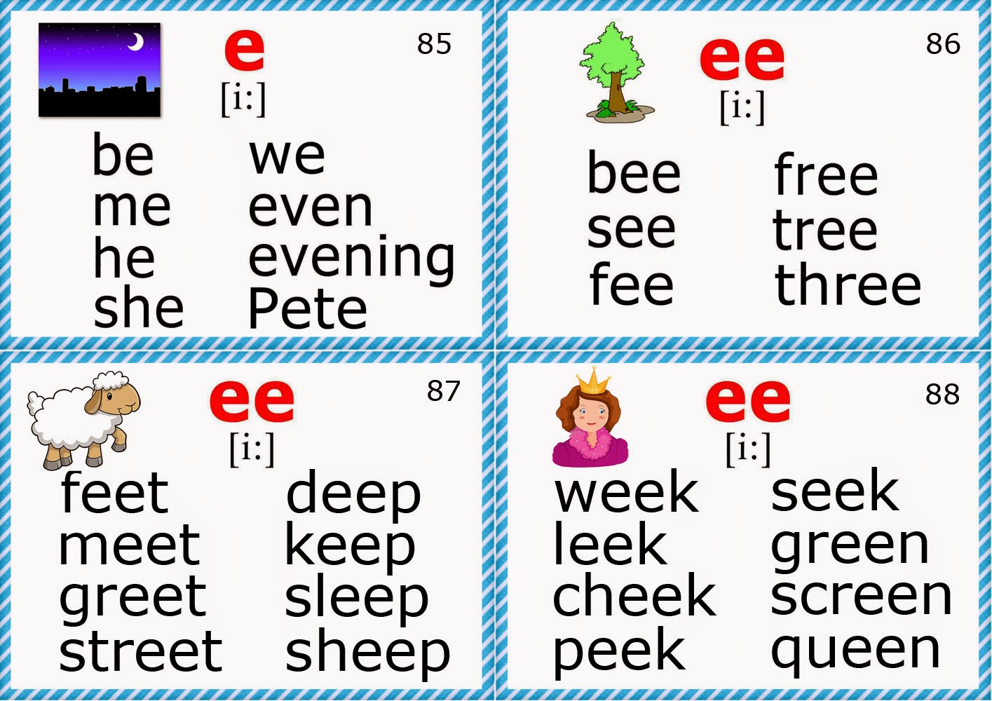 phonics-flashcards-long-e-vowel-worksheets-samples