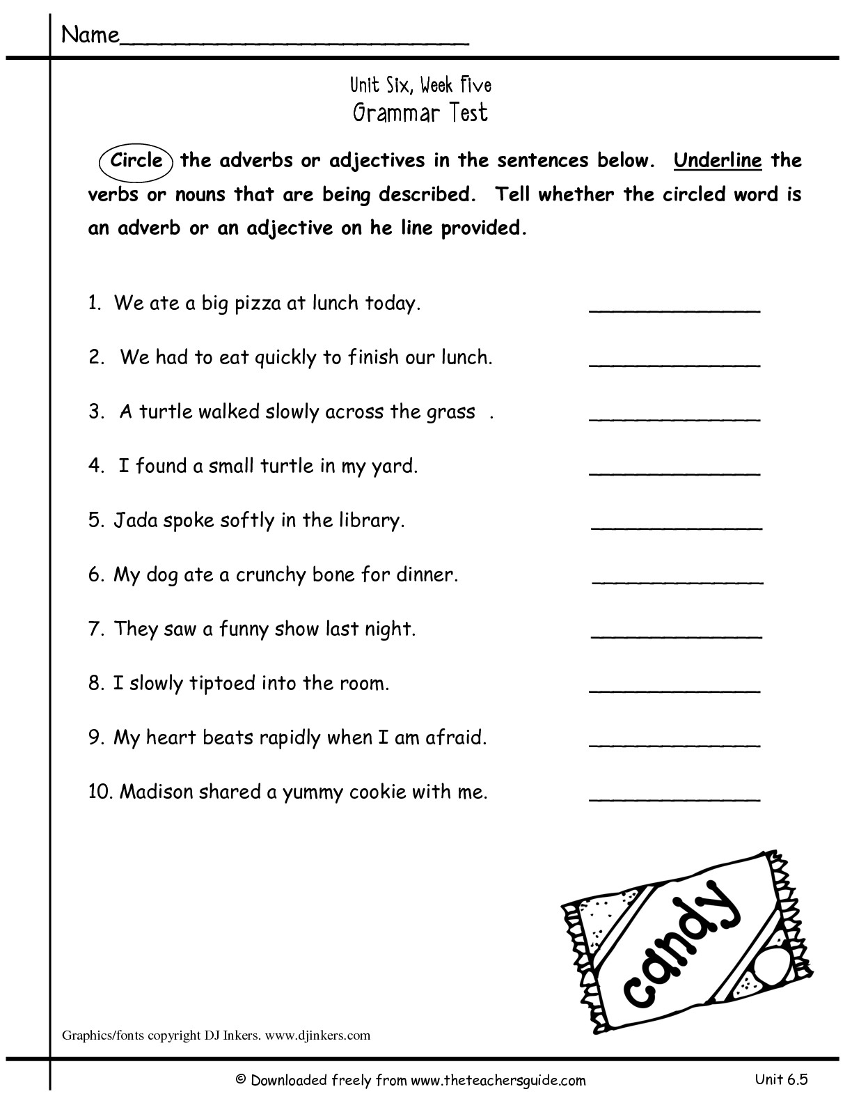 preposition-worksheets-2nd-grade