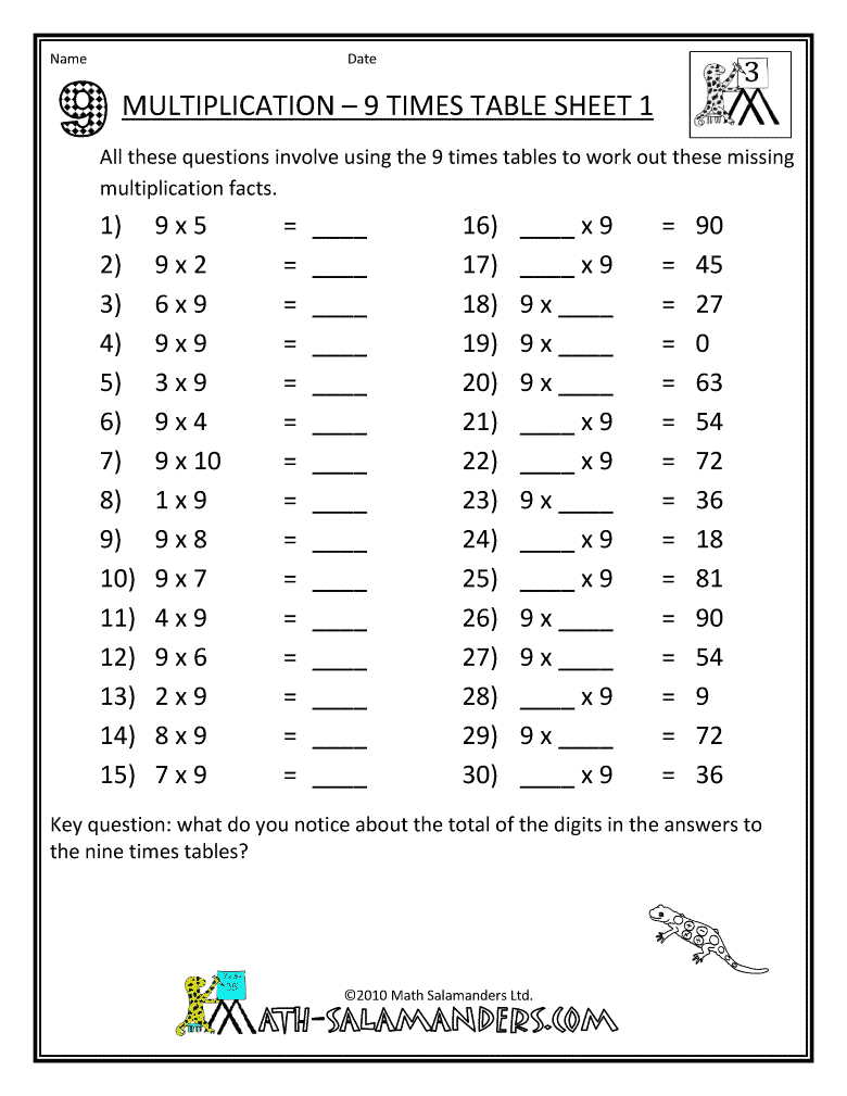 Printable