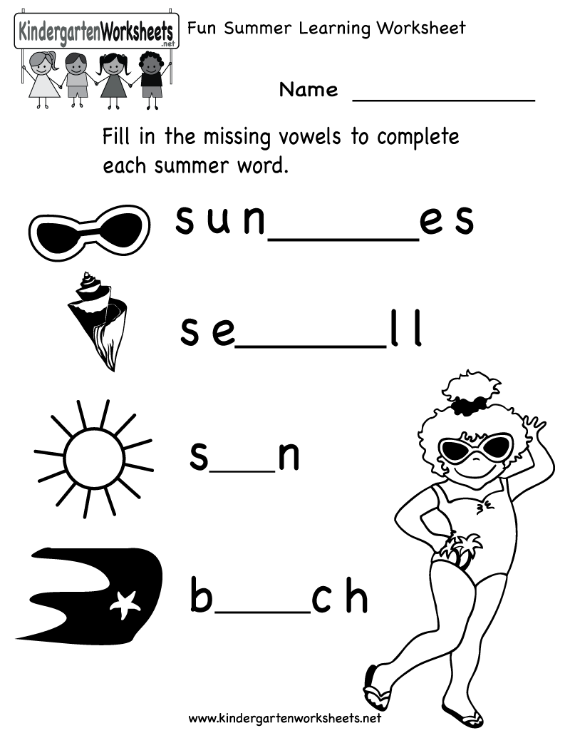 Printable Coloring Page