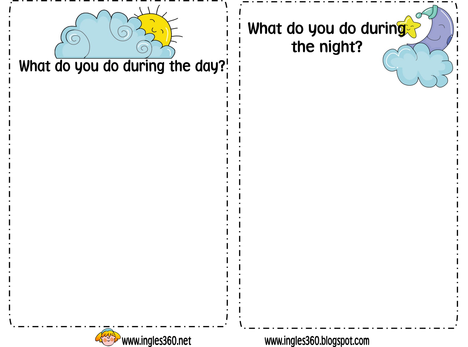 Scientific Method Graphic Organizer Science Printable Worksheets