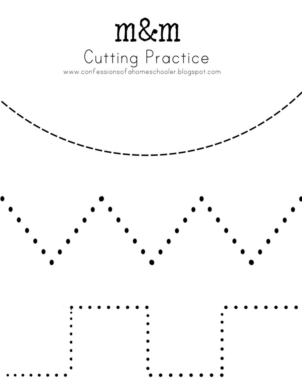Tracingcutting