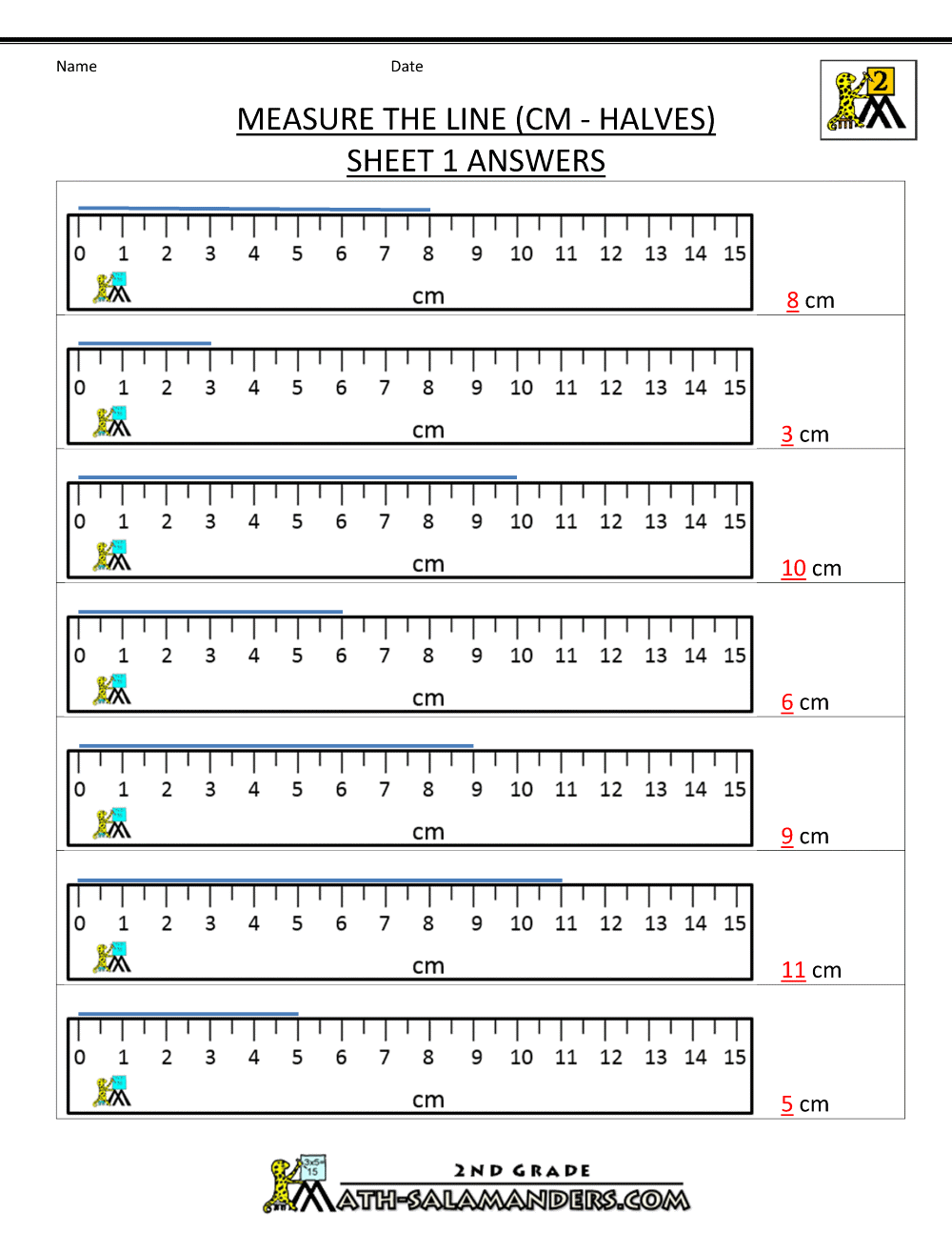 how-to-use-a-ruler-worksheets