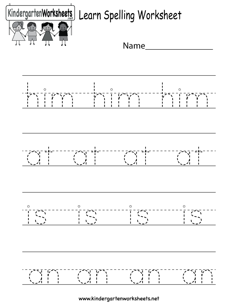Worksheet For Learning English Worksheets For All