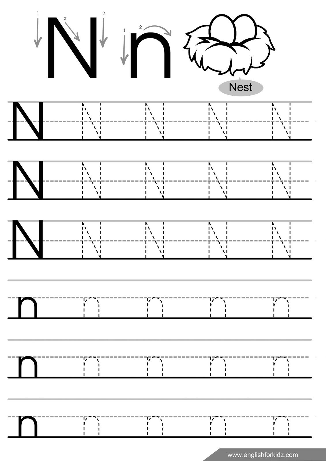 Worksheets For All
