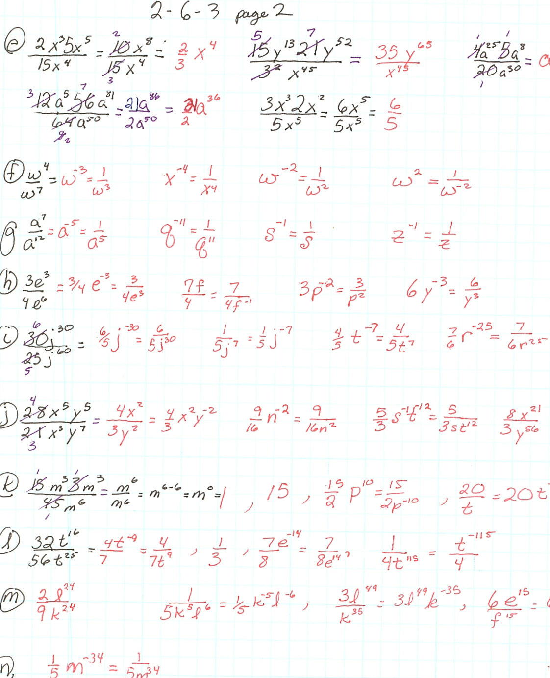 Worksheets For All