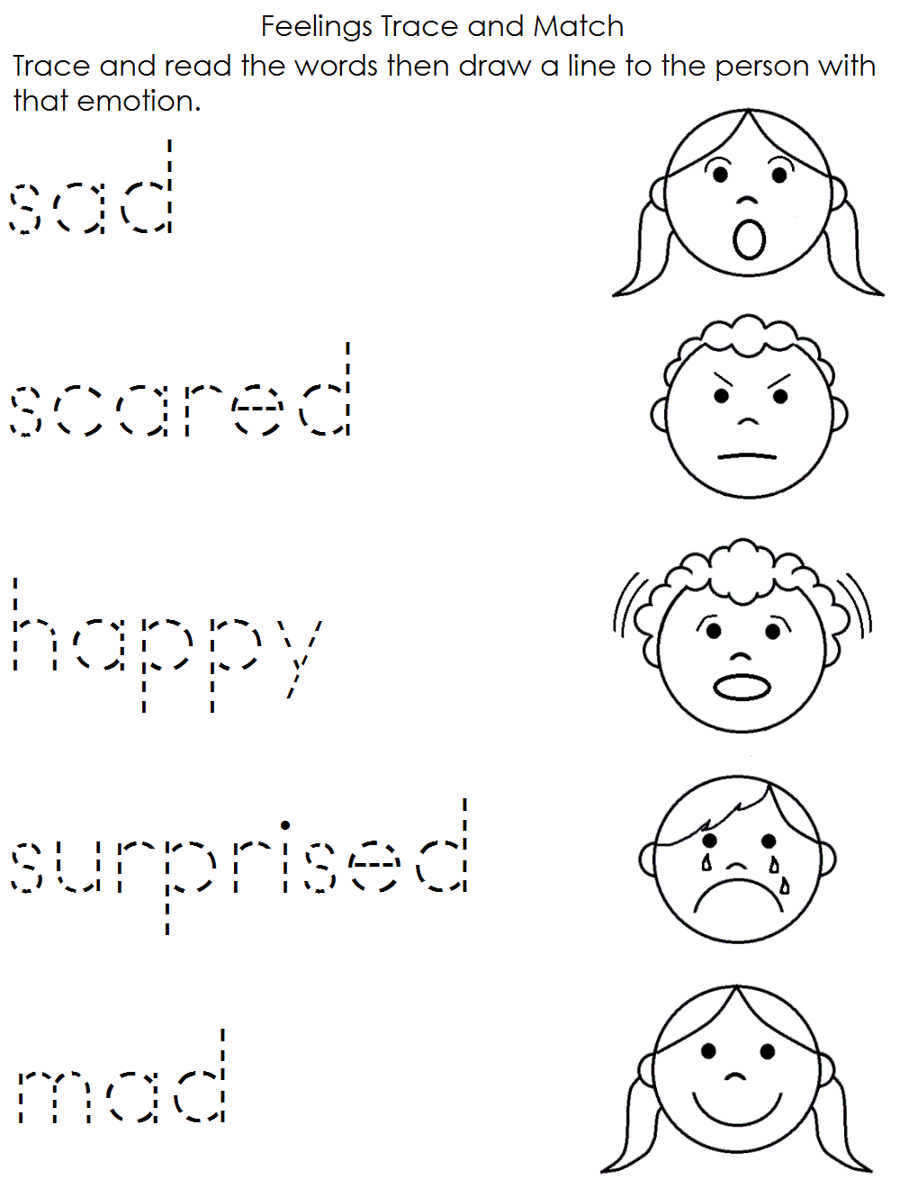 Worksheets For All