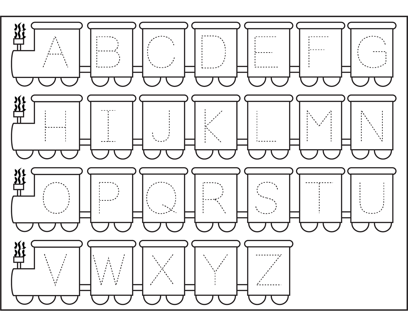 Worksheets For All