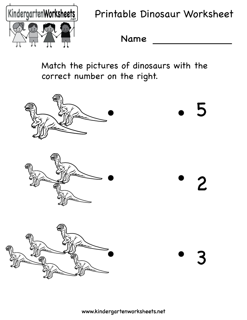 Worksheets For All