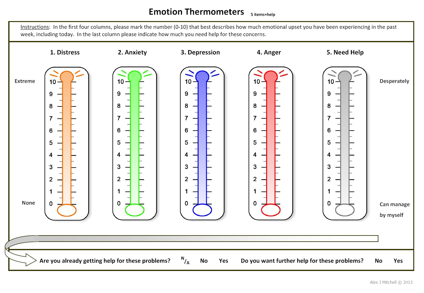 Worksheets For All