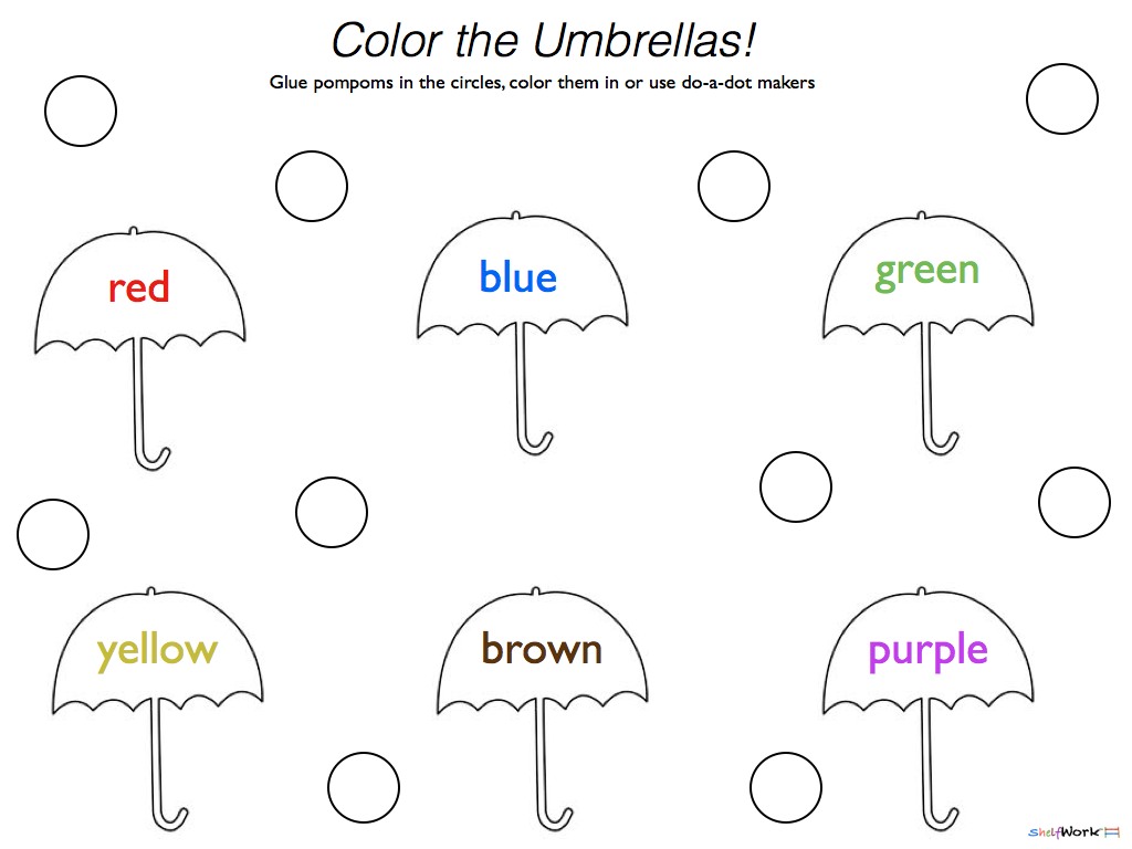 Worksheets For All