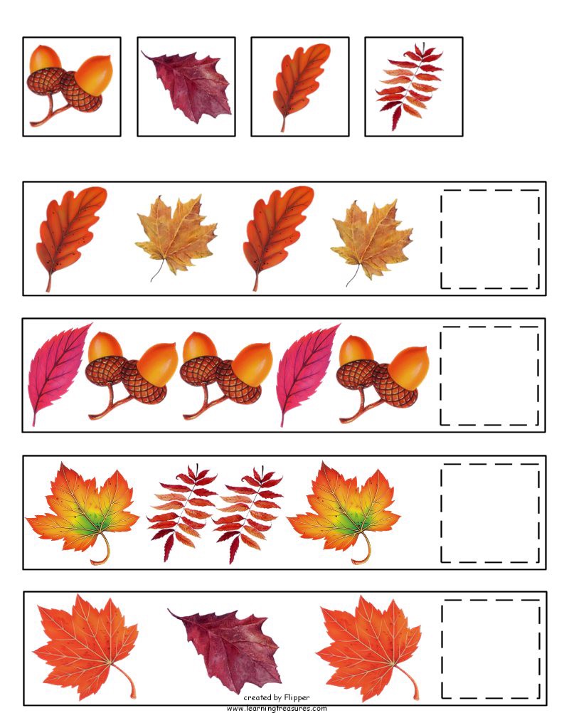 Worksheets For All