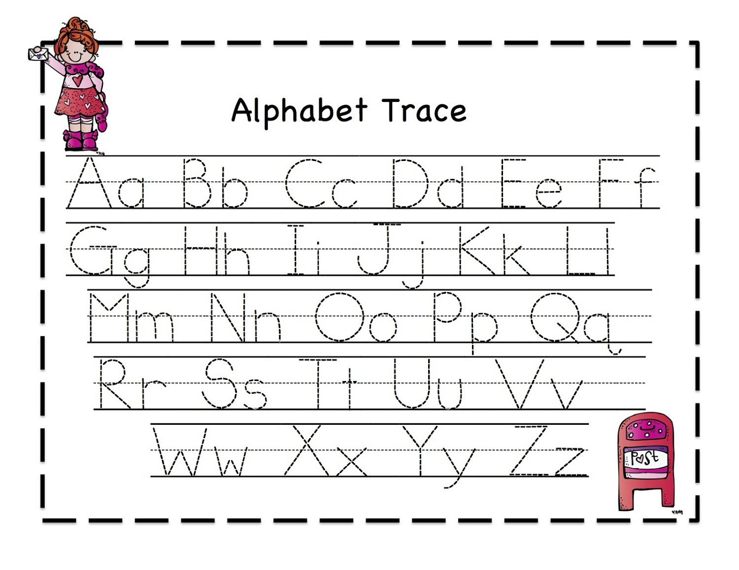 Worksheets For All