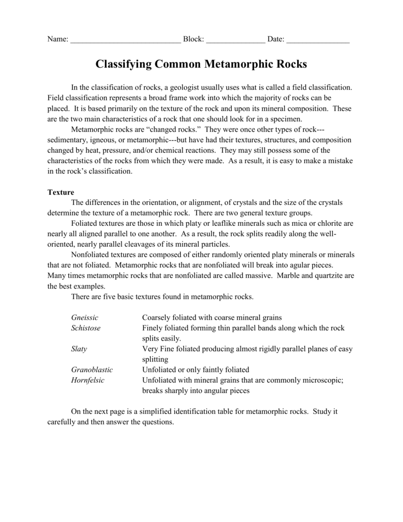 Worksheets For All