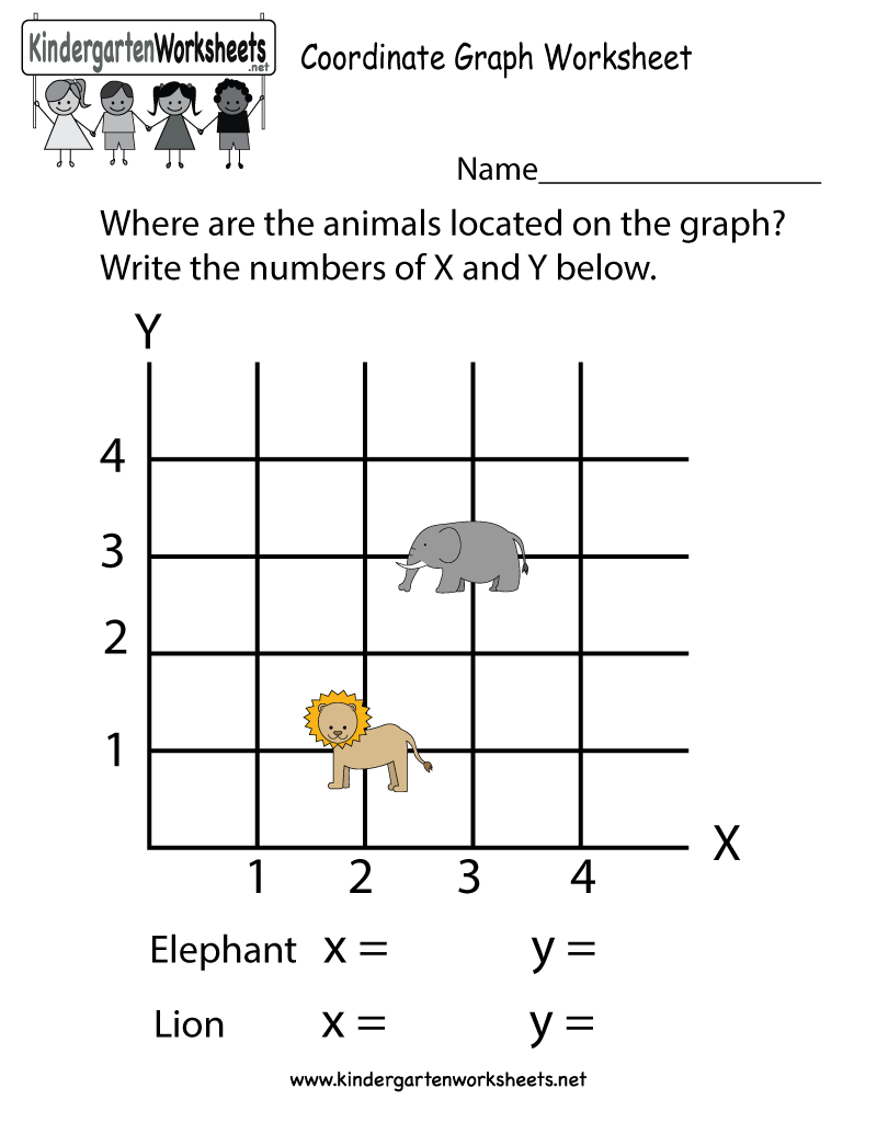 Worksheets For All