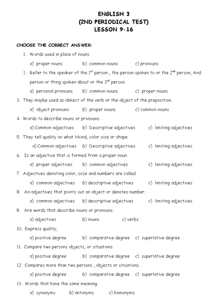 Worksheets For All