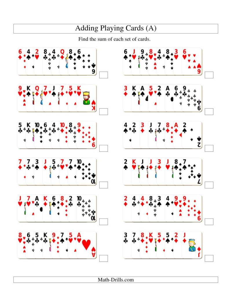 Aa Step 9 Worksheet Worksheets For All