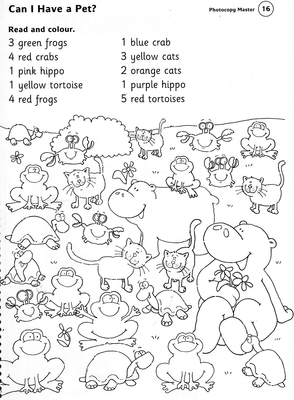 Animals Worksheets For Kindergarten Brandonbrice Us Worksheet Pet