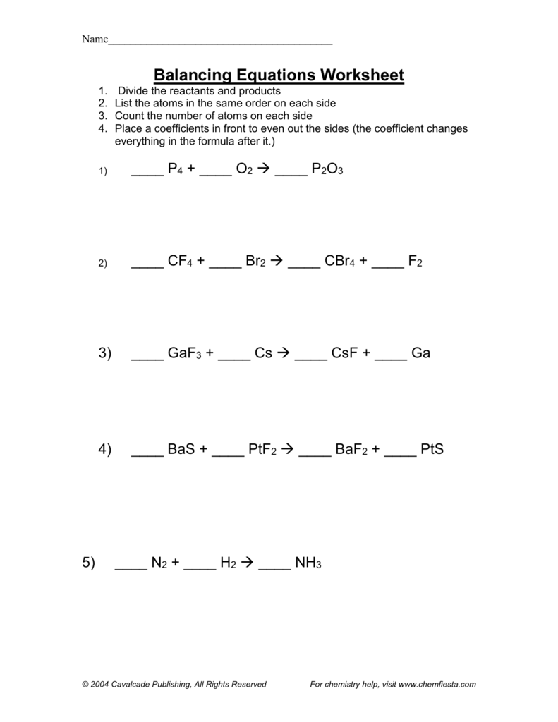 chemfiesta-balancing-equations-worksheets-answers