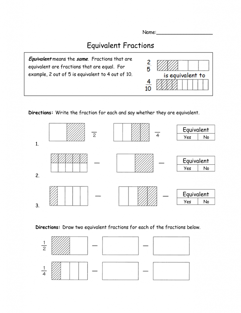 Comparing Fractions Worksheet Hanukkah Math Worksheets Math