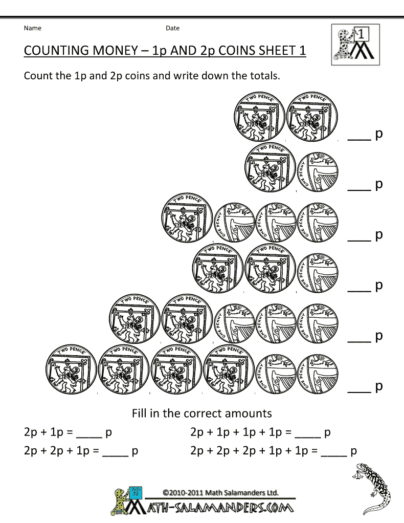 Fun Math Worksheets For Middle School Free Worksheets For All