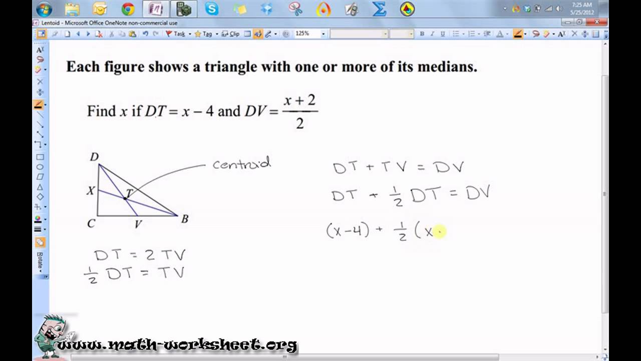 Geometry