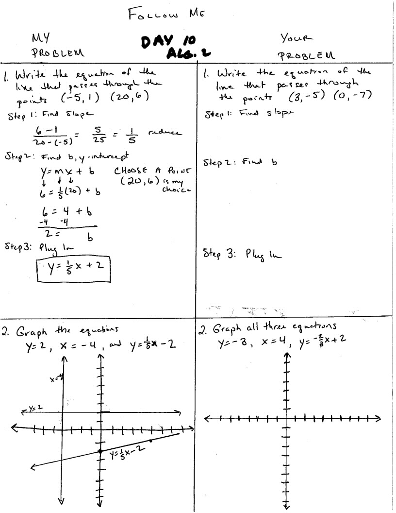 Graphing Inequalities Worksheet Algebra 1 Worksheets For All