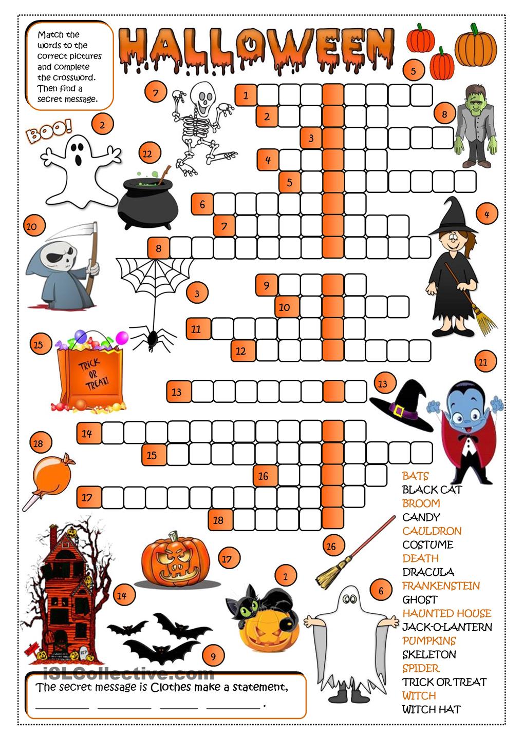 Halloween