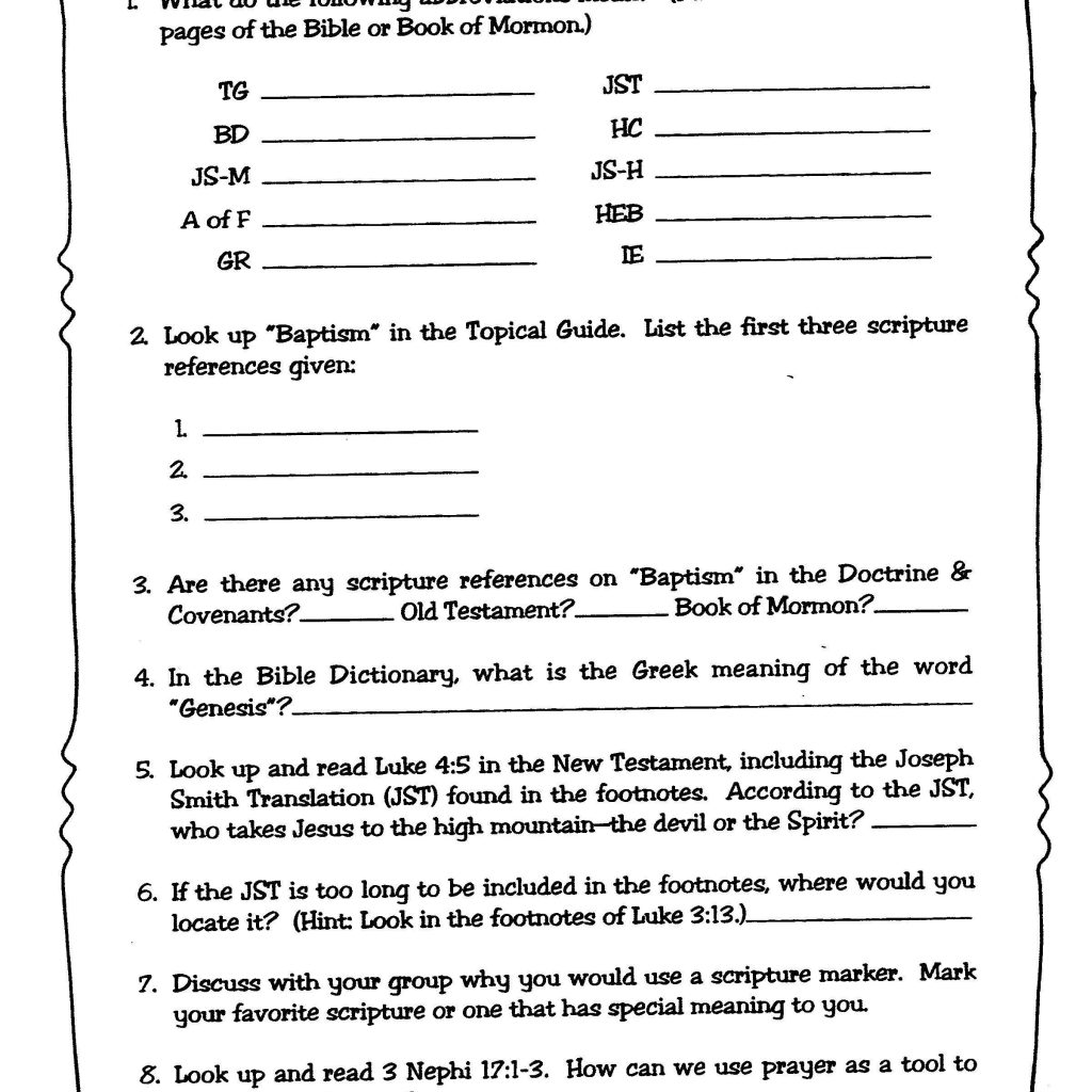 Internet Safety Worksheets For Kids Worksheets For All