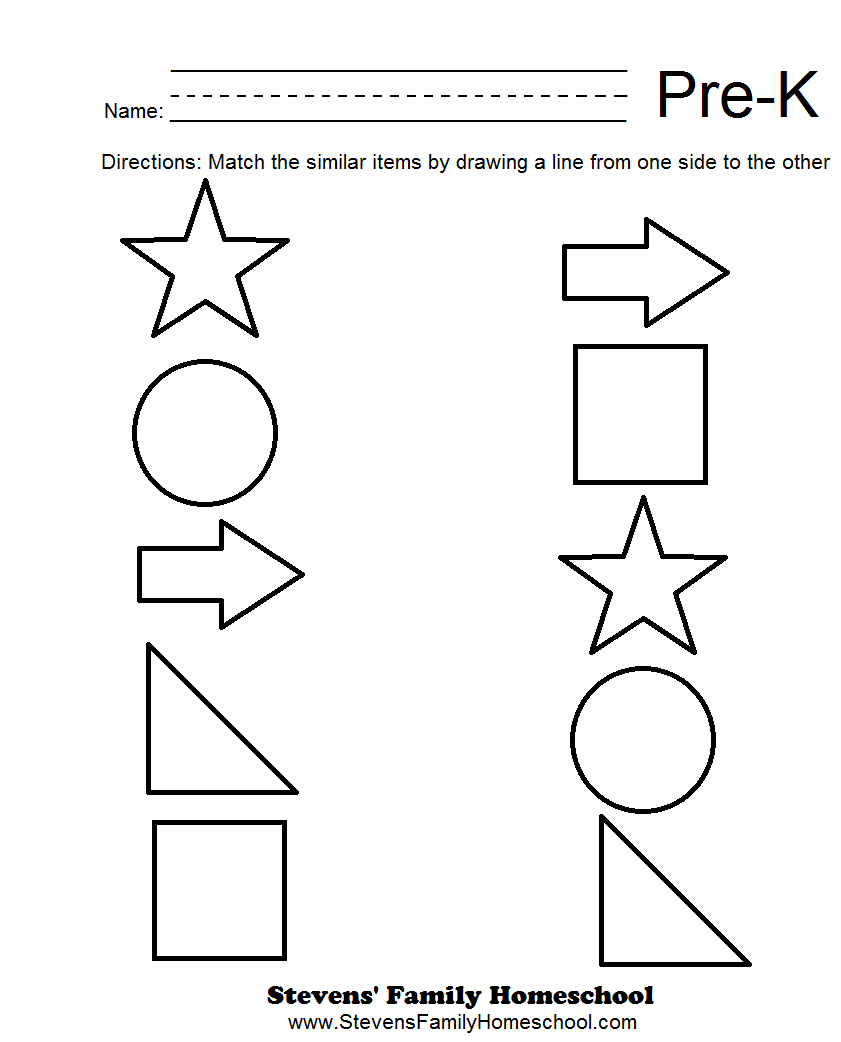 Kids  Pre K Science Worksheets  Wiildcreative Printables Worksheet