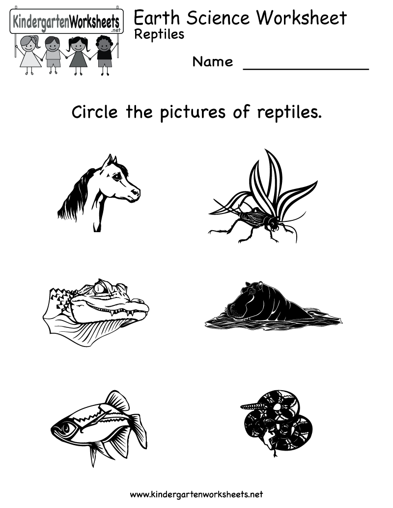 Kindergarten Science Worksheets Free Printable Davezan Five Senses