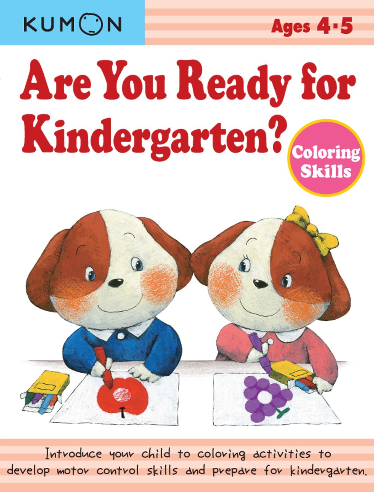 Kumon Publishing