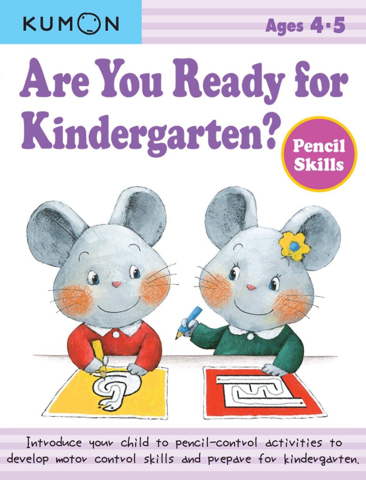 Kumon Publishing