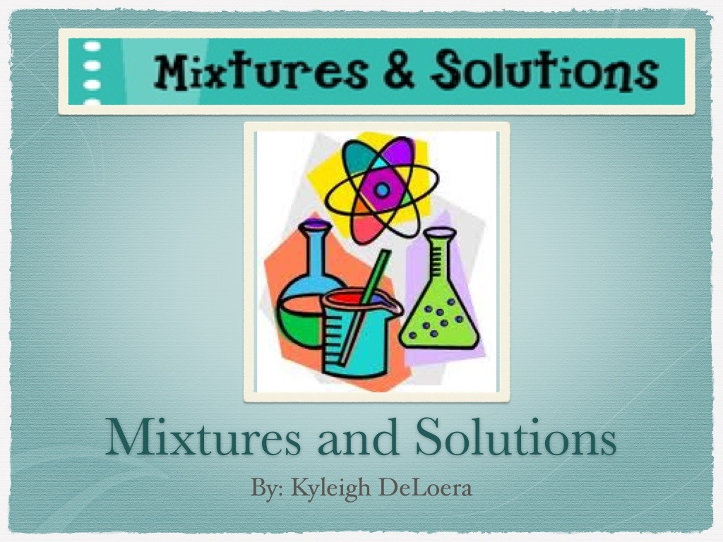 Mixtures And Solutions Worksheet 5th Grade Worksheets For All
