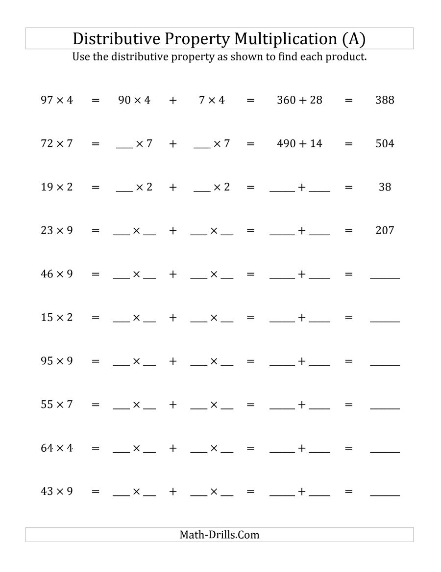 Multiply 2