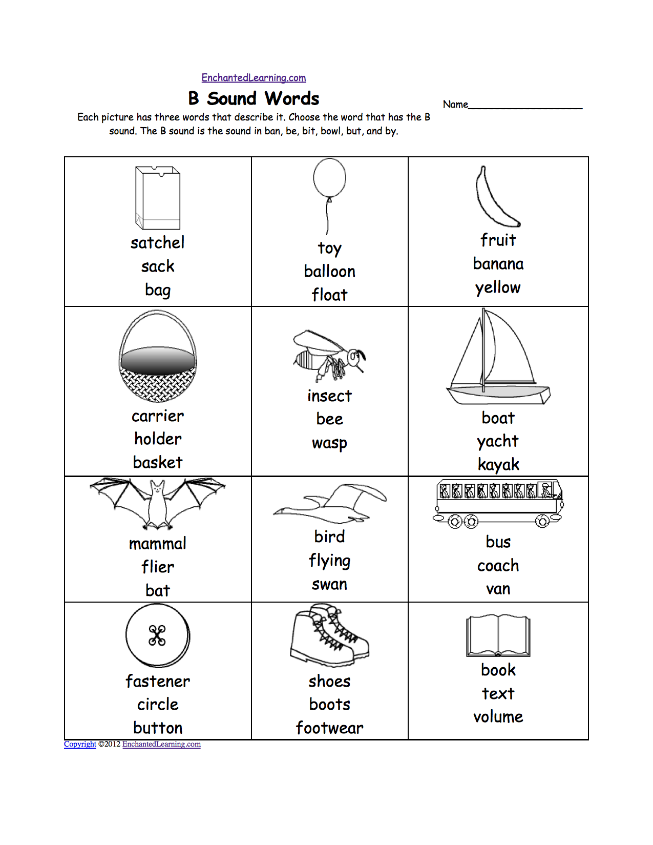 S Blends Word Work Worksheets Samples Phonics Kindergarten And School Th