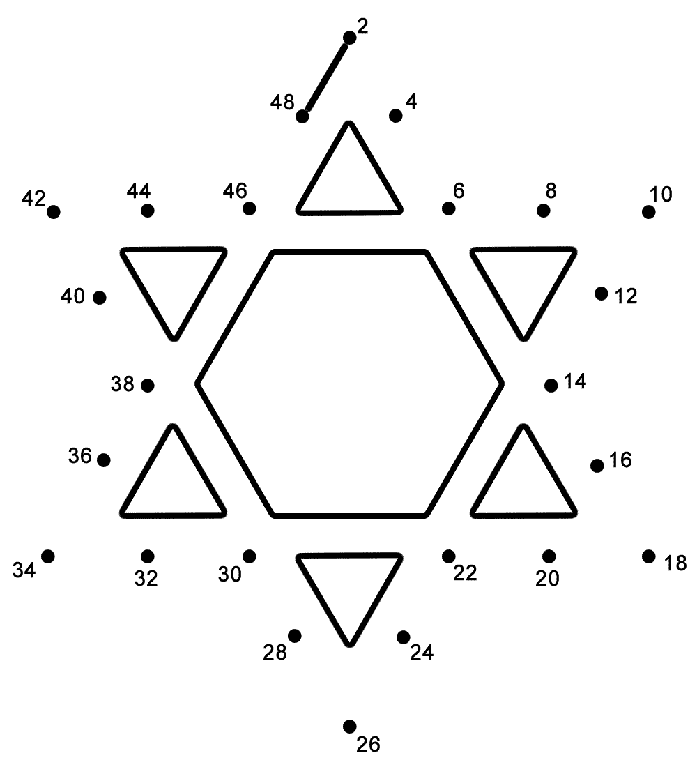 Star Of David
