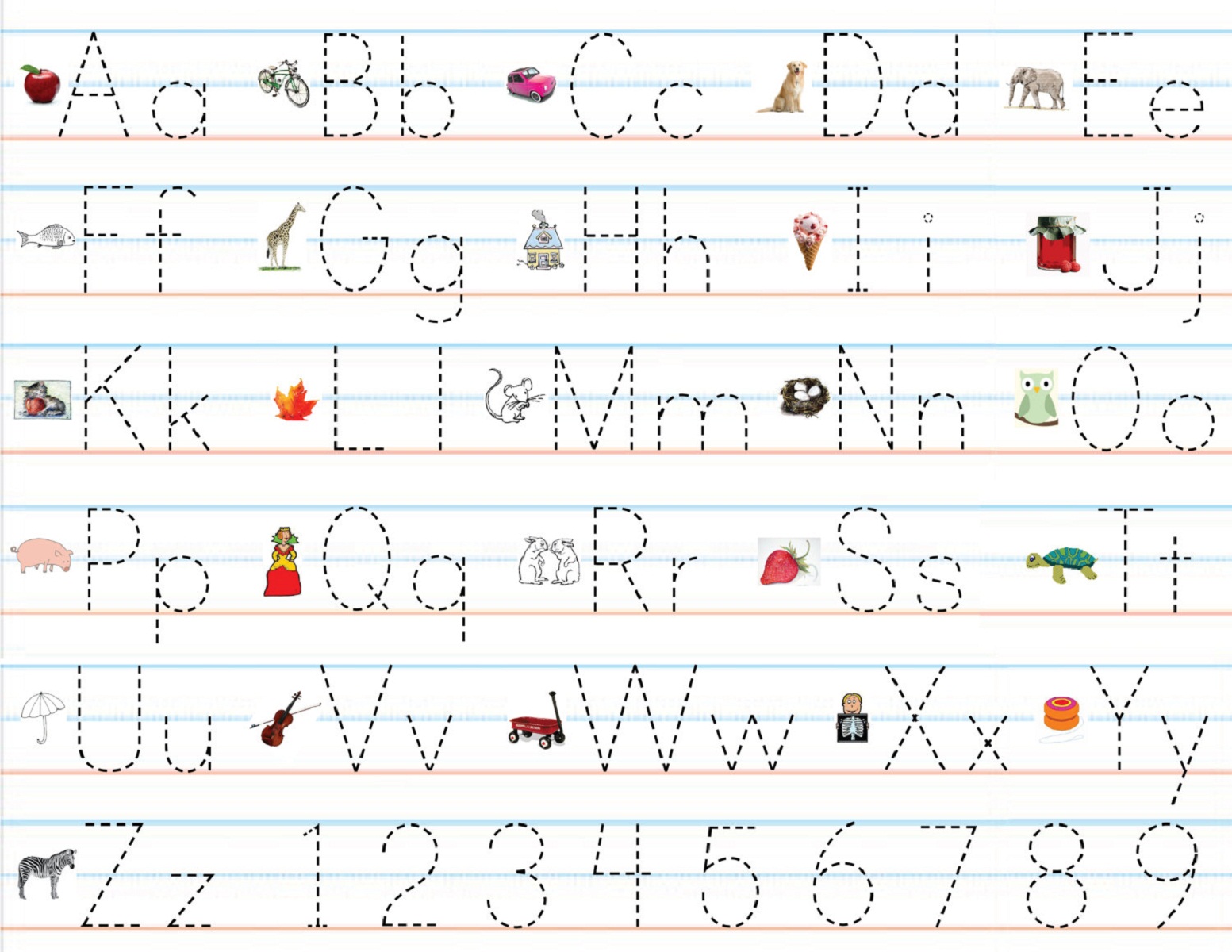 Worksheet  Abc Writing Worksheets  Grass Fedjp Worksheet Study Site