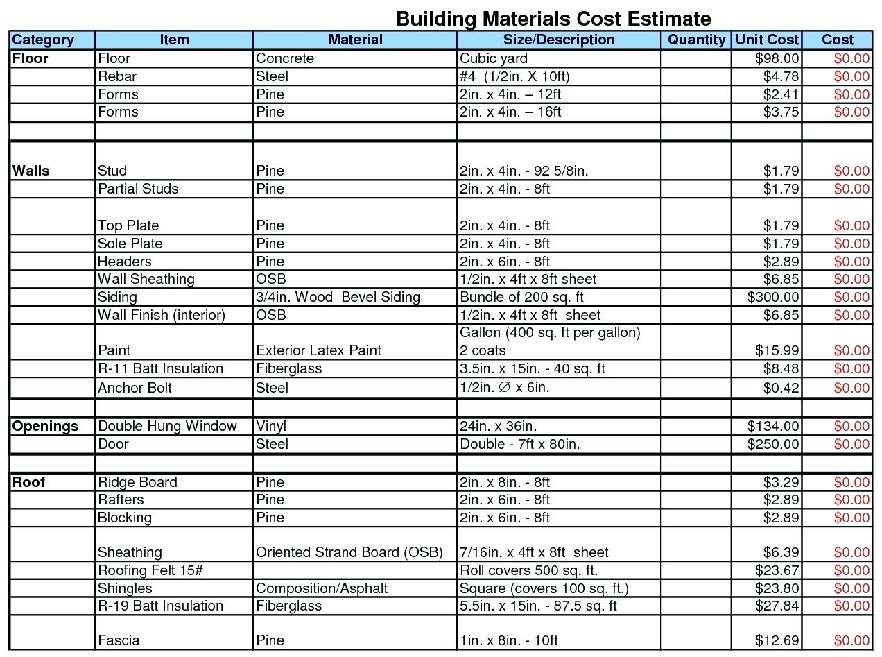 Worksheet  Greek Columns Worksheets Cost Estimate Worksheet Maker