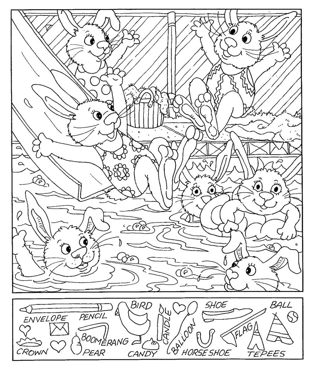 Worksheet  Hidden Picture Worksheet  Grass Fedjp Worksheet Study Site