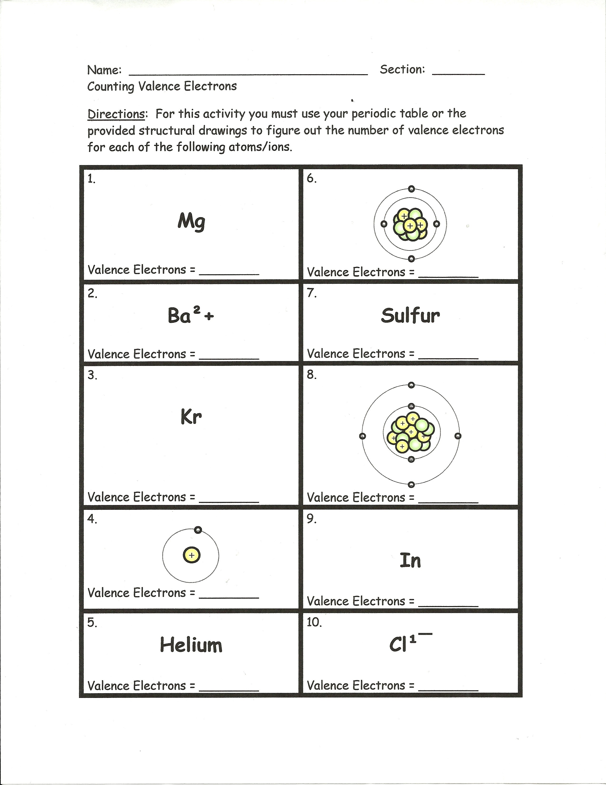 Worksheet  Lewis Dot Structure Worksheet With Answers  Grass Fedjp