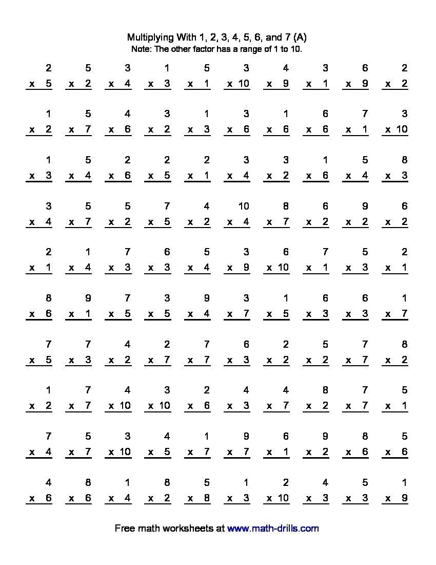 Worksheet  Math Worksheets 7th Grade  Grass Fedjp Worksheet Study Site