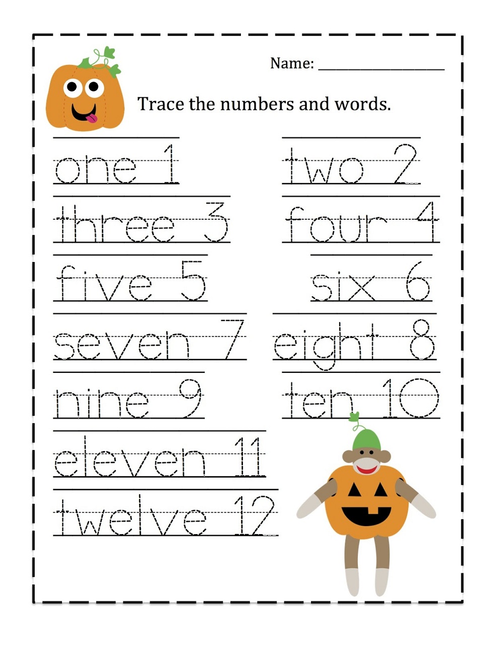 Worksheet  Name Tracer Worksheet  Grass Fedjp Worksheet Study Site
