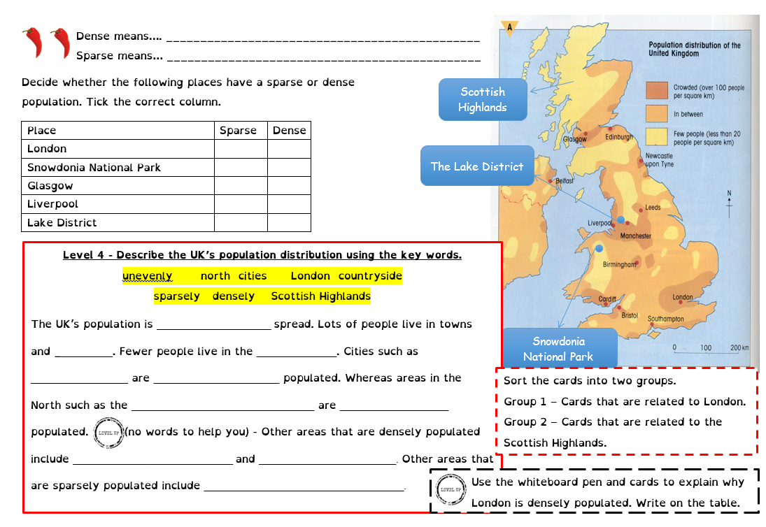 Worksheet  Population Density Worksheet  Grass Fedjp Worksheet