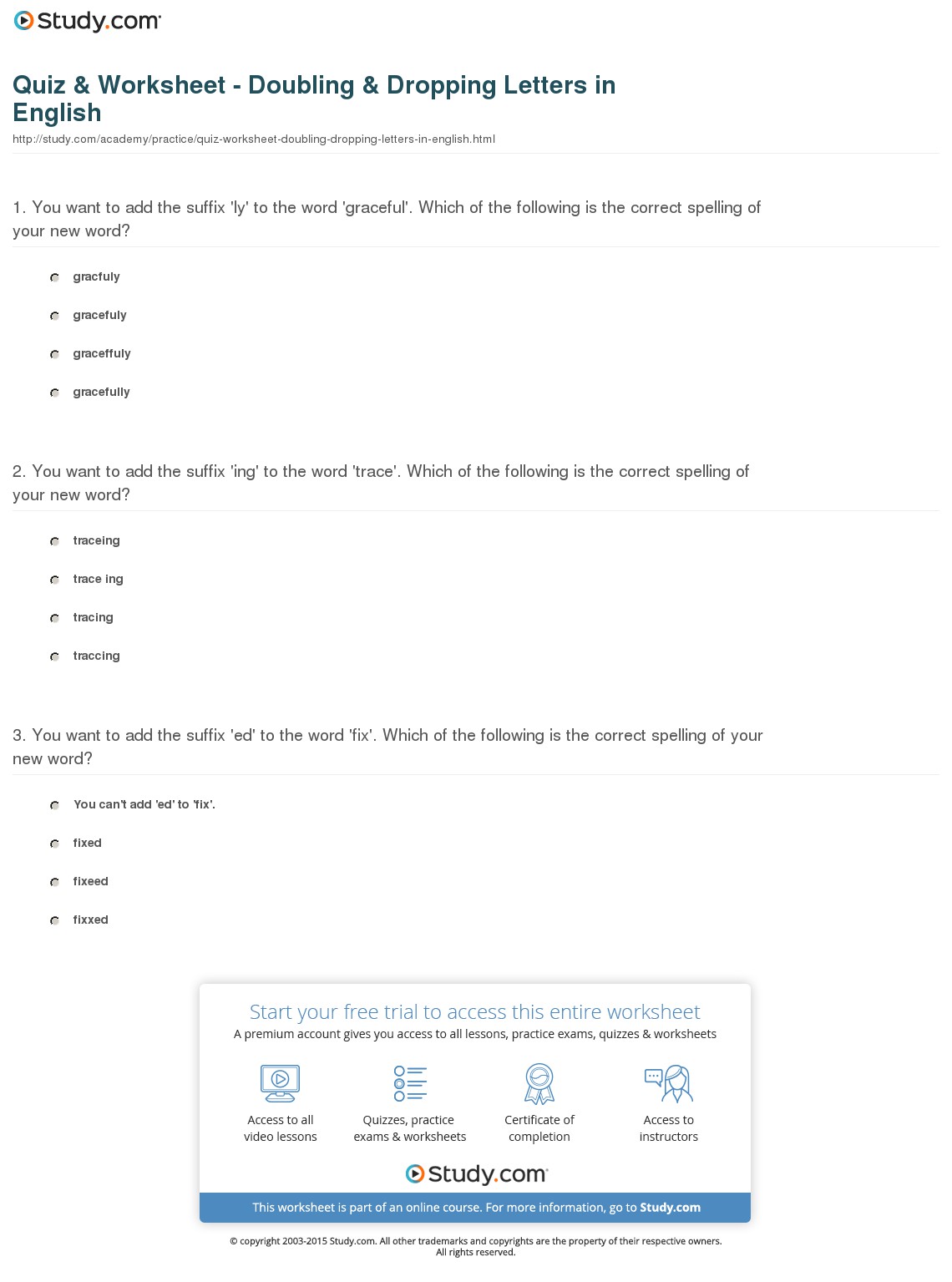 Worksheet  Suffix Ly Worksheet  Grass Fedjp Worksheet Study Site