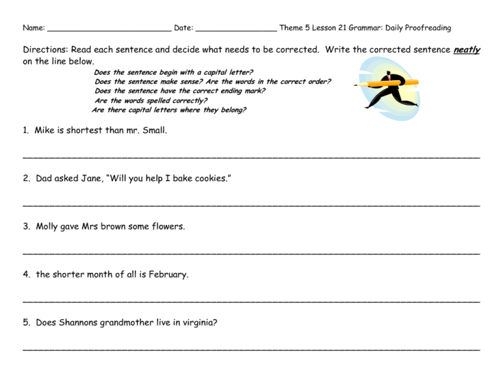 Worksheet  Theme Worksheets 4th Grade  Brunokone Worksheet Study Site