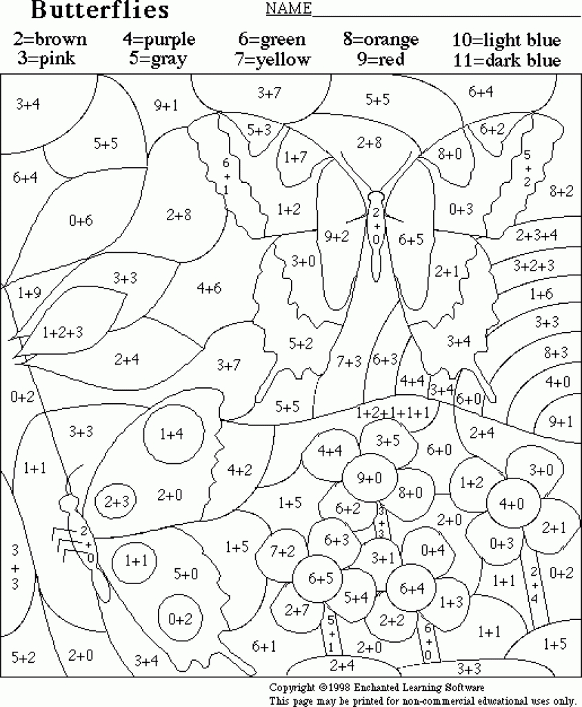 Best Division Coloring Worksheets Pictures Style And Ideas Game